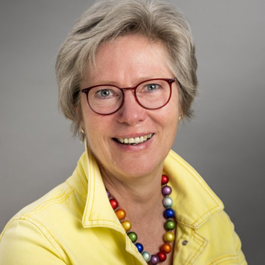Sylvia Günnemann, Verwaltung, Honorare